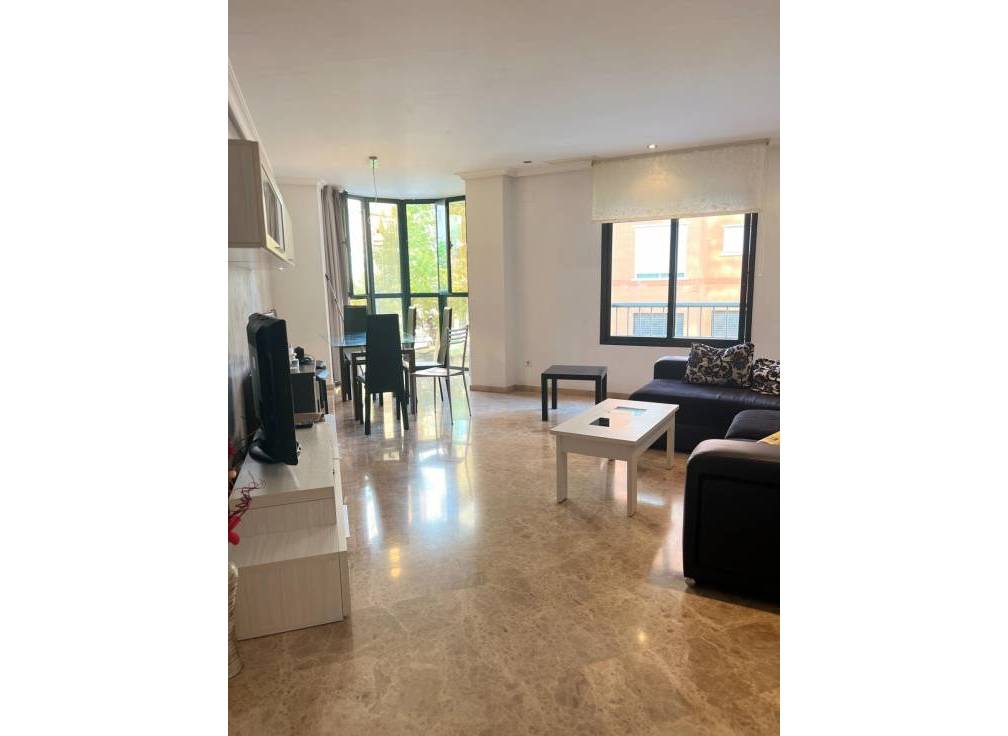 Resale - Flat - Elche - Universidad - Ciudad deportiva