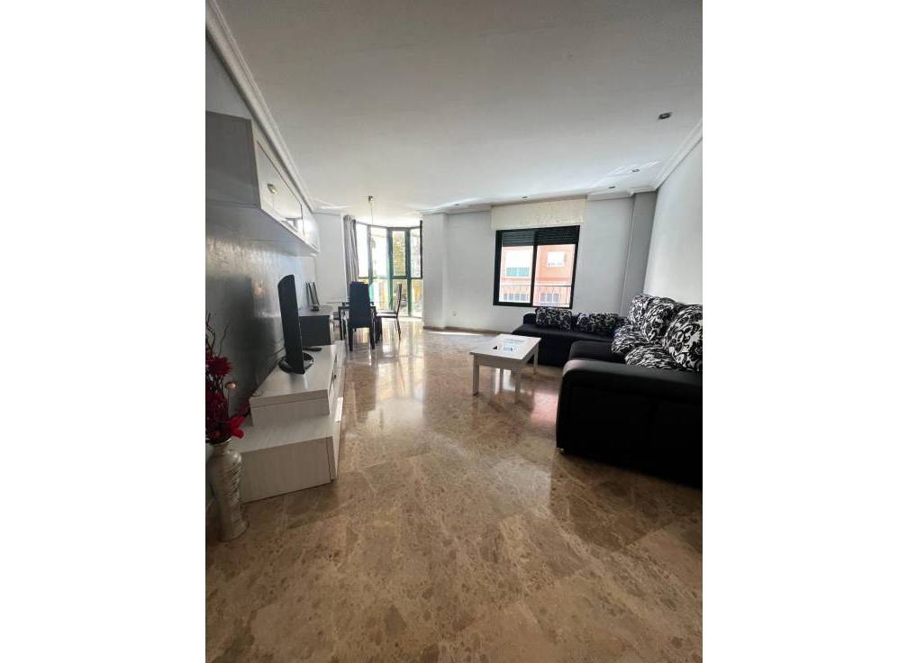 Resale - Flat - Elche - Universidad - Ciudad deportiva