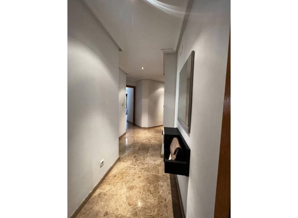 Resale - Flat - Elche - Universidad - Ciudad deportiva