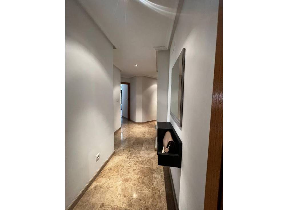 Resale - Flat - Elche - Universidad - Ciudad deportiva