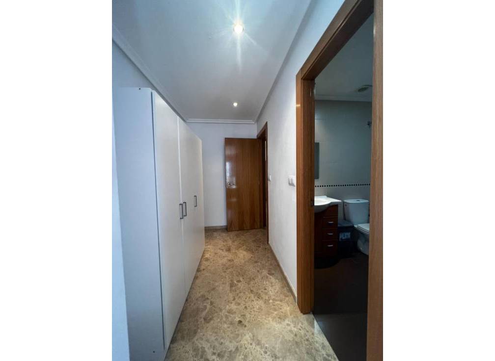 Resale - Flat - Elche - Universidad - Ciudad deportiva