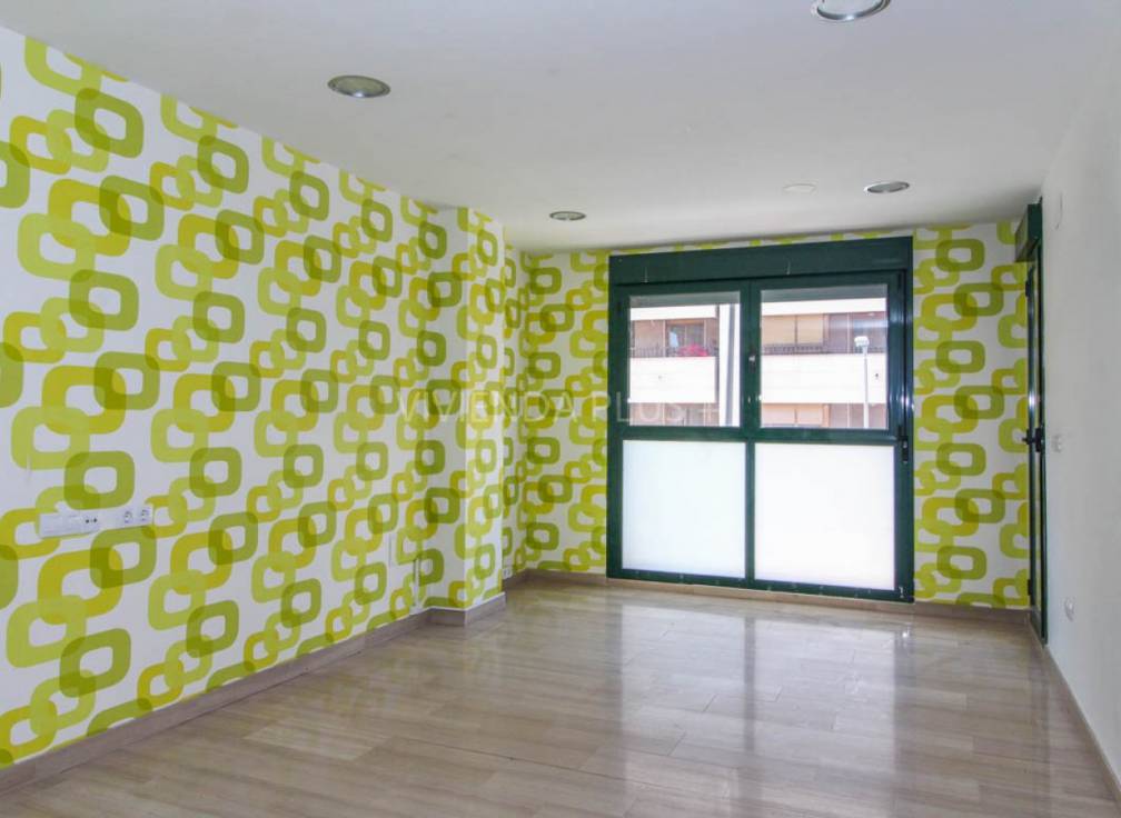 Resale - Flat - Elda - Centro