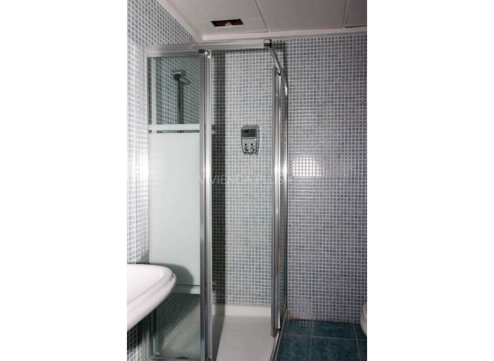 Resale - Flat - Elda - Centro