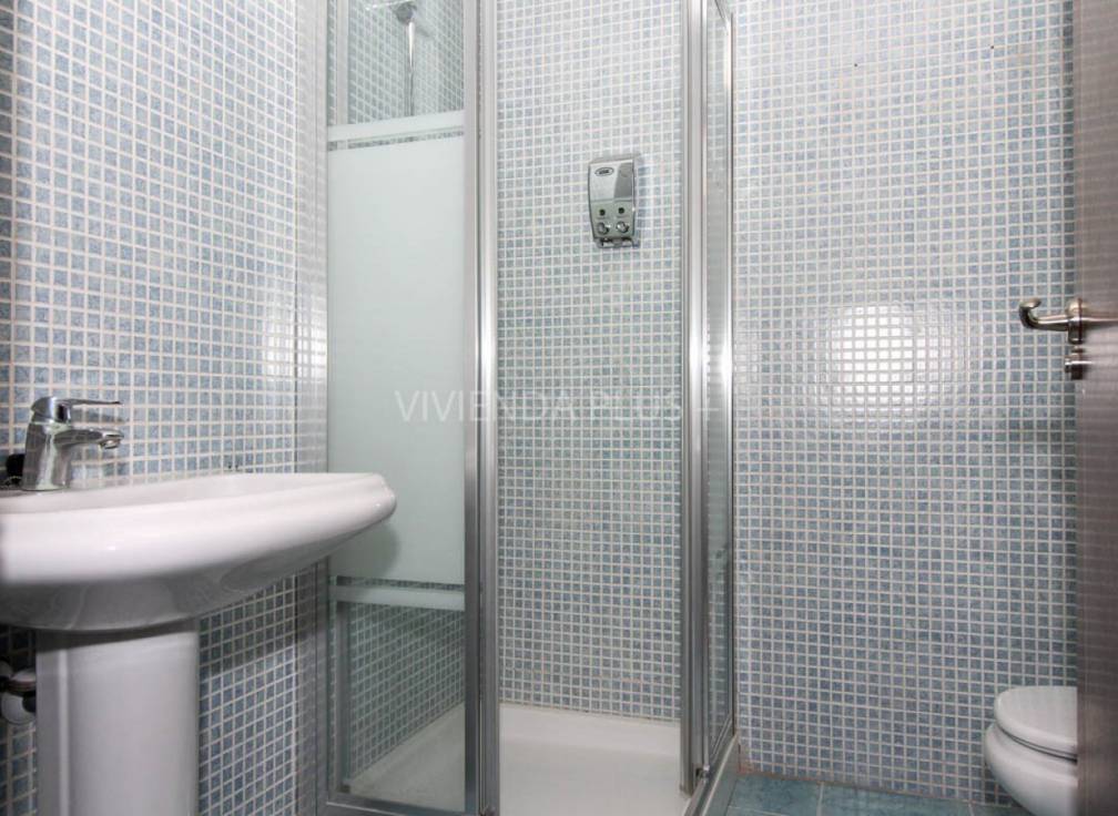 Resale - Flat - Elda - Centro