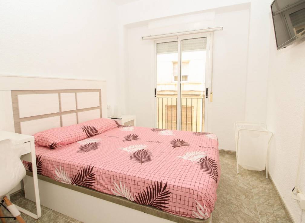 Resale - Flat - Elda - Gran avenida
