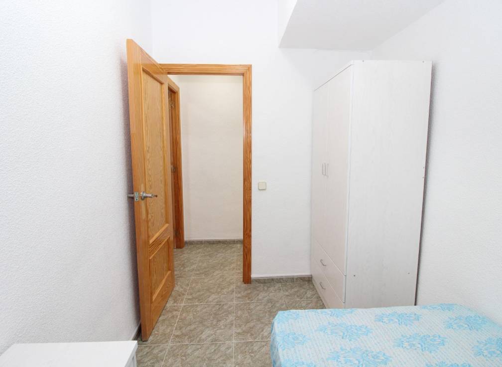 Resale - Flat - Elda - Gran avenida