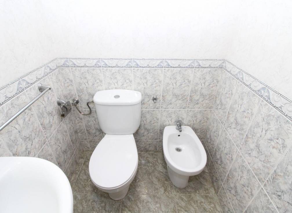 Resale - Flat - Elda - Gran avenida