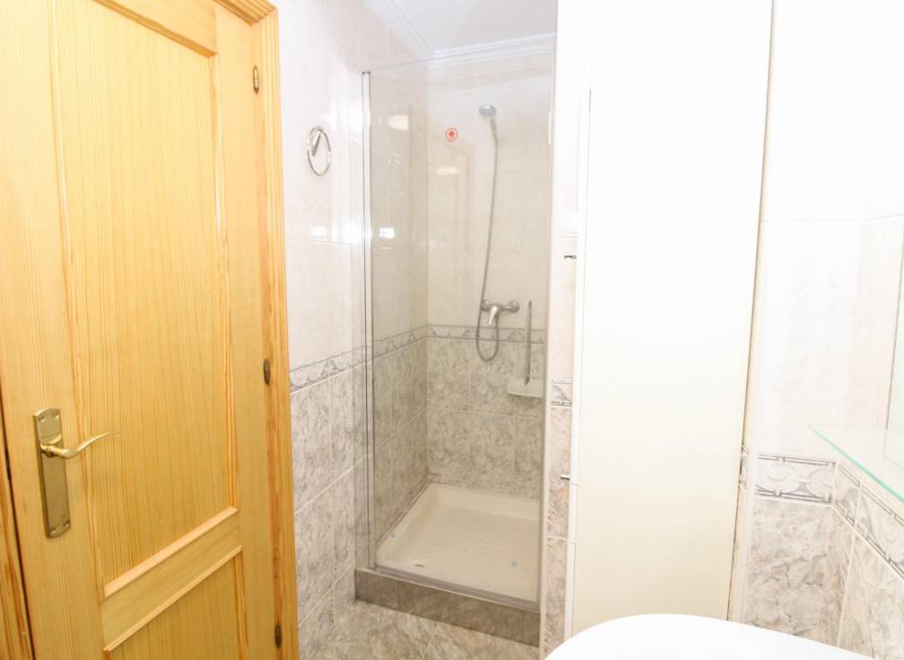 Resale - Flat - Elda - Gran avenida