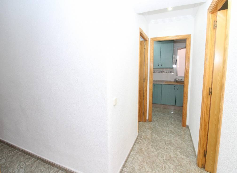 Resale - Flat - Elda - Gran avenida
