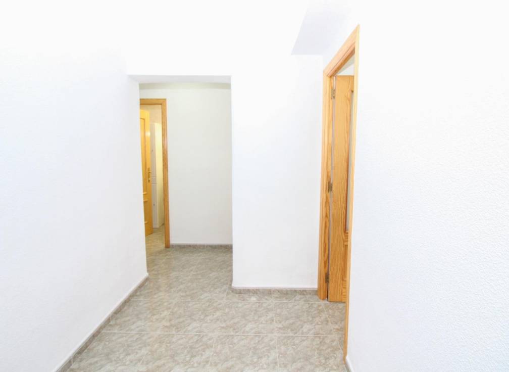 Resale - Flat - Elda - Gran avenida