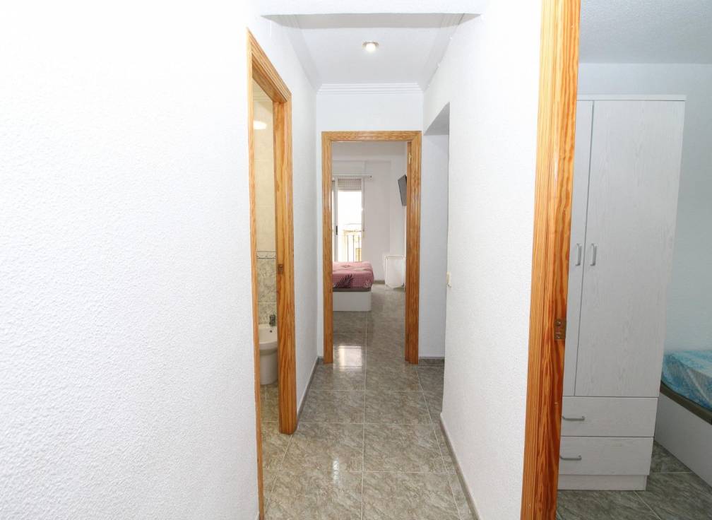 Resale - Flat - Elda - Gran avenida
