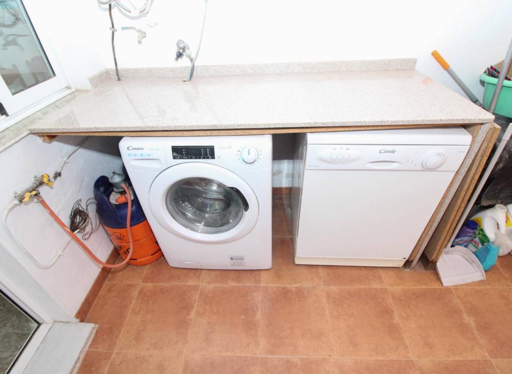 Resale - Flat - Elda - Gran avenida