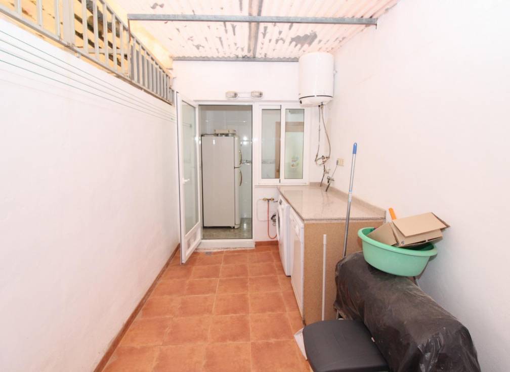 Resale - Flat - Elda - Gran avenida