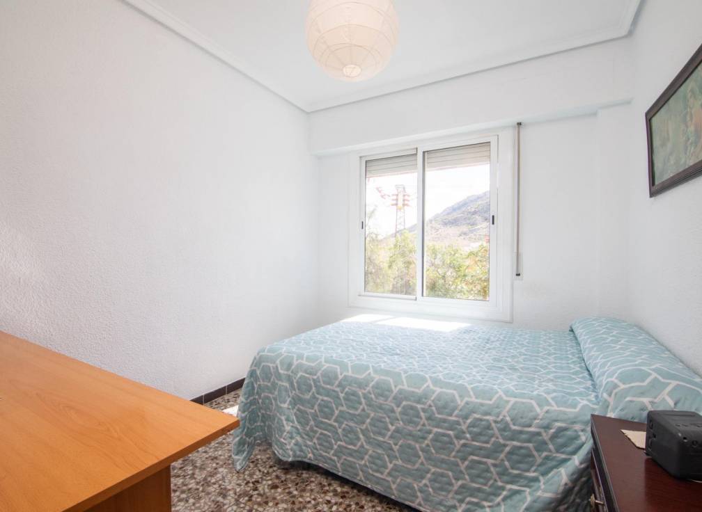 Resale - Flat - Elda - Puente de monovar