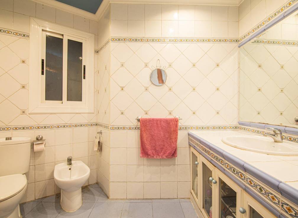 Resale - Flat - Elda - Puente de monovar