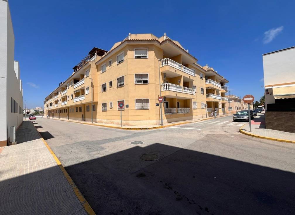 Resale - Flat - Formentera del Segura - Pueblo 5