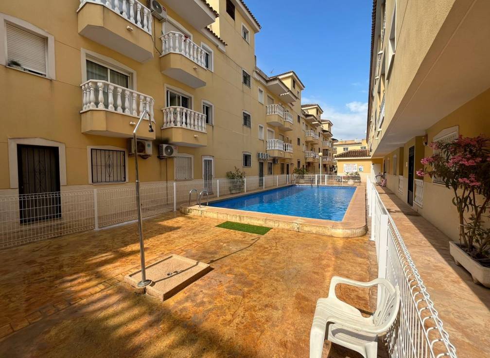 Resale - Flat - Formentera del Segura - Pueblo 5
