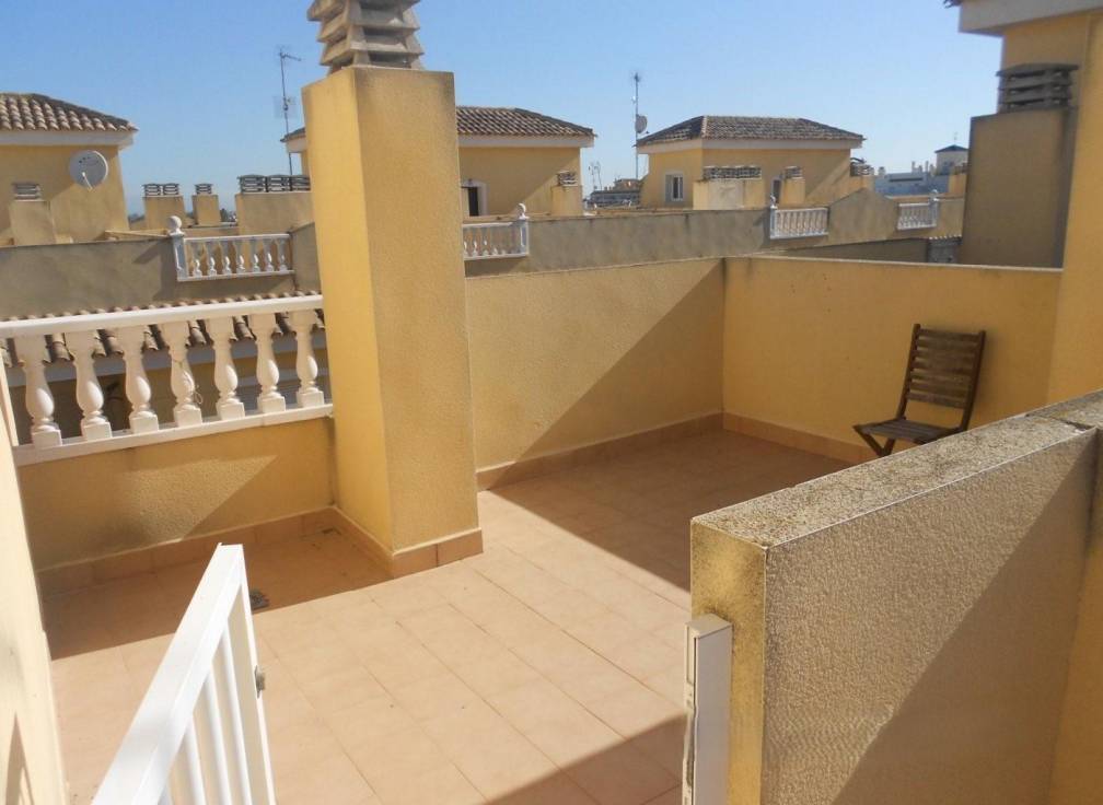 Resale - Flat - Formentera del Segura - Pueblo 5