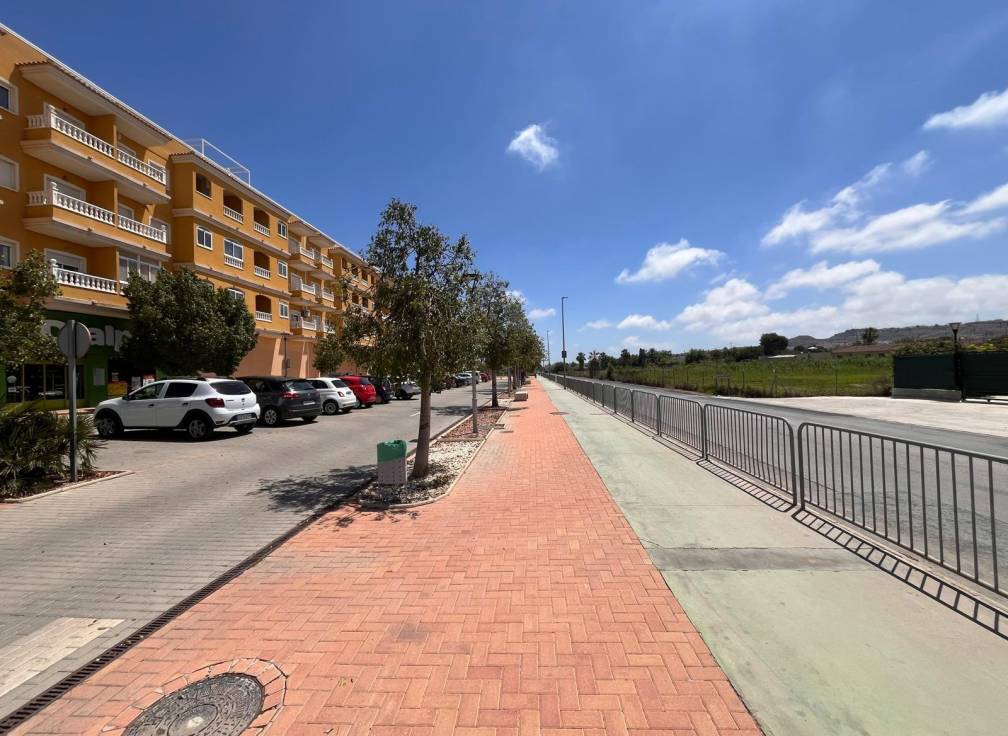 Resale - Flat - Formentera del Segura - Pueblo 5