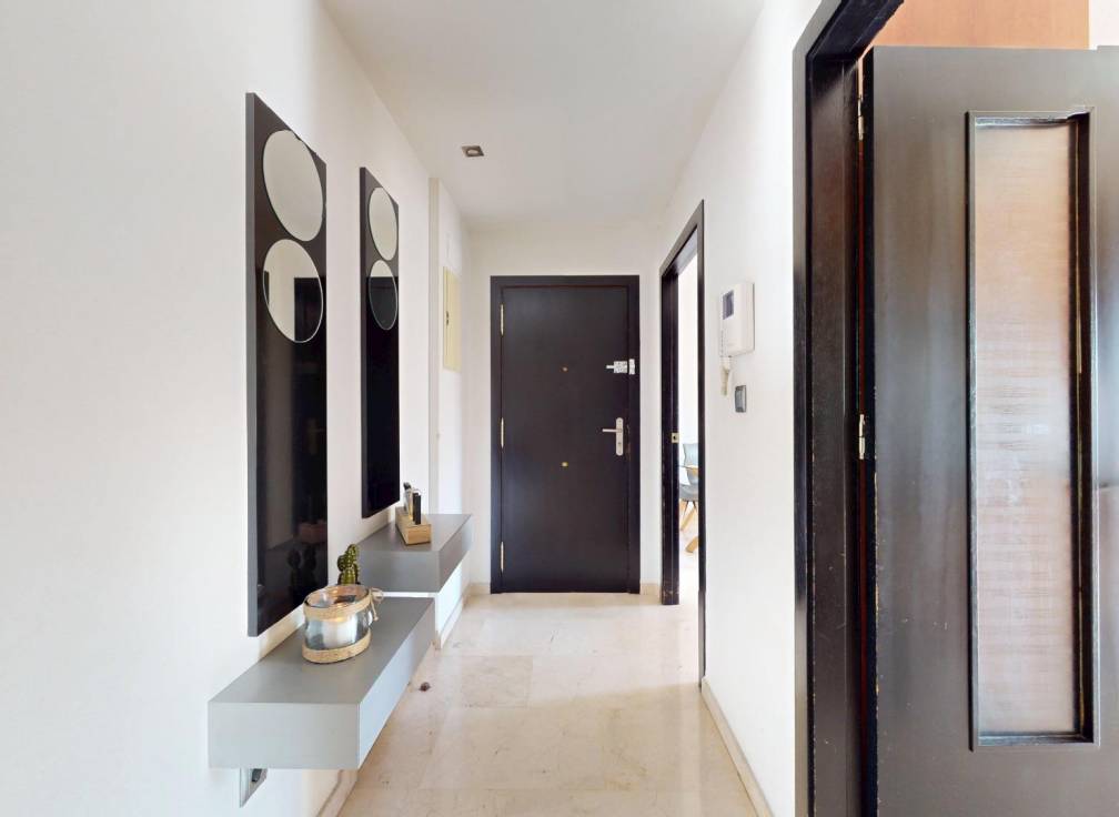 Resale - Flat - La hoya - La Hoya-Daimes-El Derramador