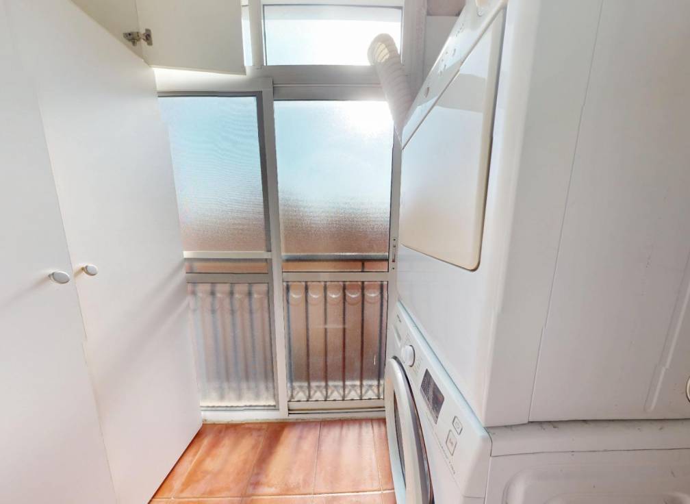 Resale - Flat - La hoya - La Hoya-Daimes-El Derramador