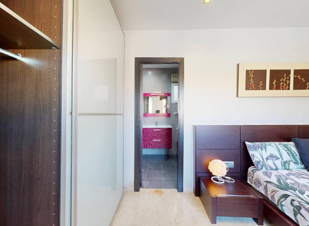 Resale - Flat - La hoya - La Hoya-Daimes-El Derramador