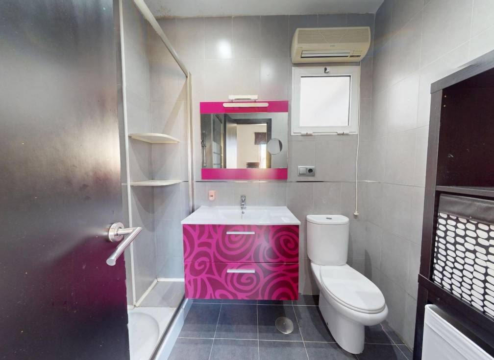 Resale - Flat - La hoya - La Hoya-Daimes-El Derramador