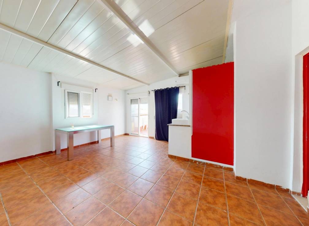 Resale - Flat - La hoya - La Hoya-Daimes-El Derramador