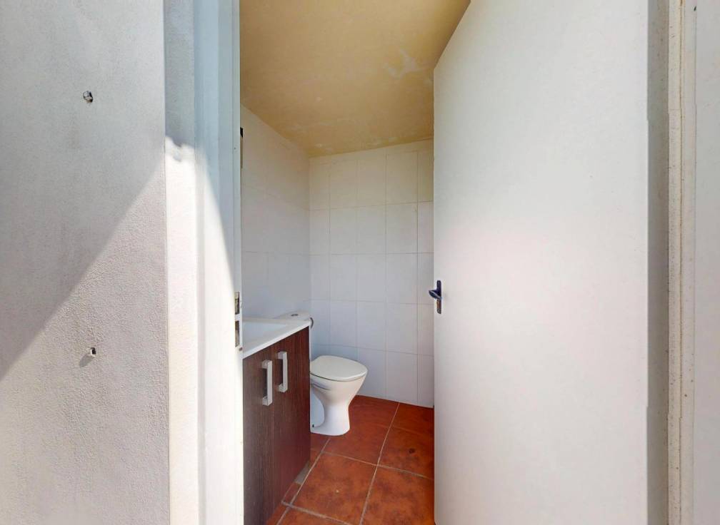 Resale - Flat - La hoya - La Hoya-Daimes-El Derramador