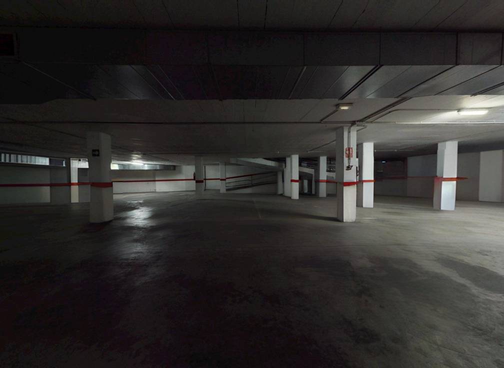 Resale - Flat - La hoya - La Hoya-Daimes-El Derramador