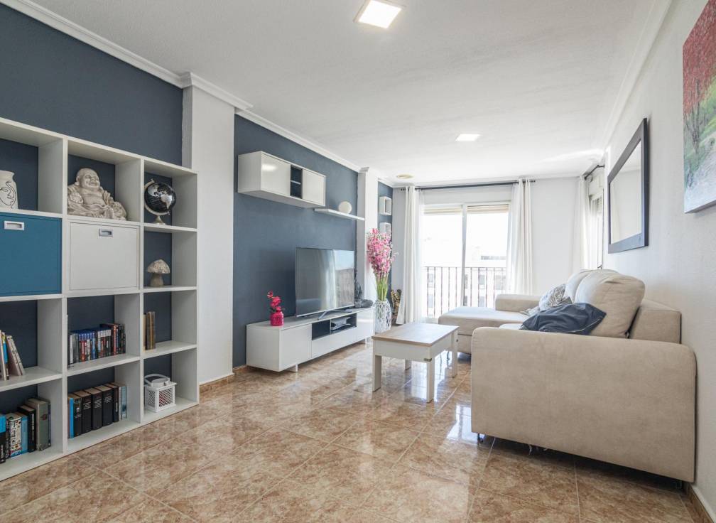 Resale - Flat - La hoya - La Hoya-Daimes-El Derramador
