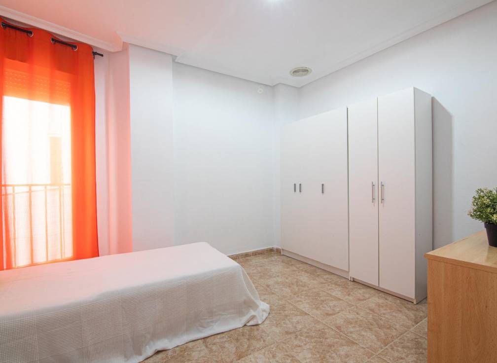 Resale - Flat - La hoya - La Hoya-Daimes-El Derramador