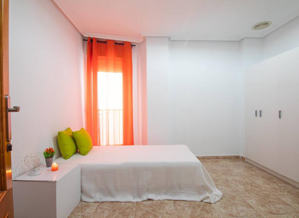 Resale - Flat - La hoya - La Hoya-Daimes-El Derramador