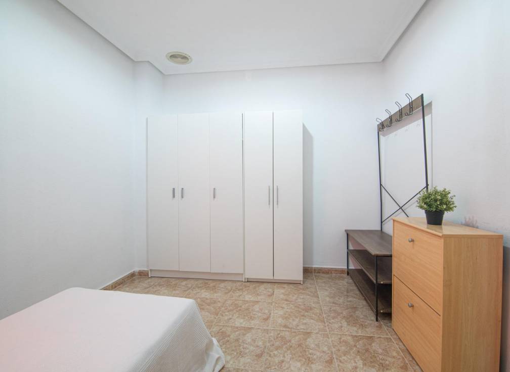 Resale - Flat - La hoya - La Hoya-Daimes-El Derramador