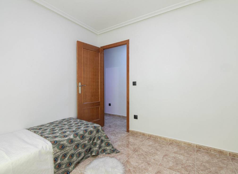 Resale - Flat - La hoya - La Hoya-Daimes-El Derramador