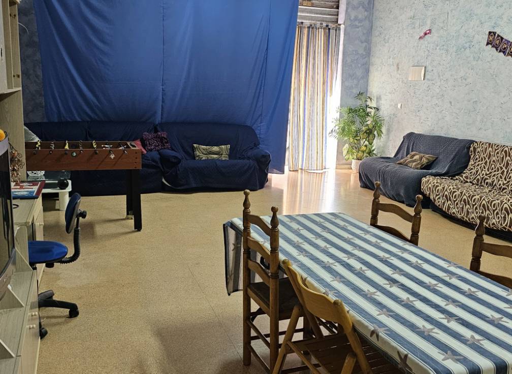 Resale - Flat - Novelda - Comunidad valenciana