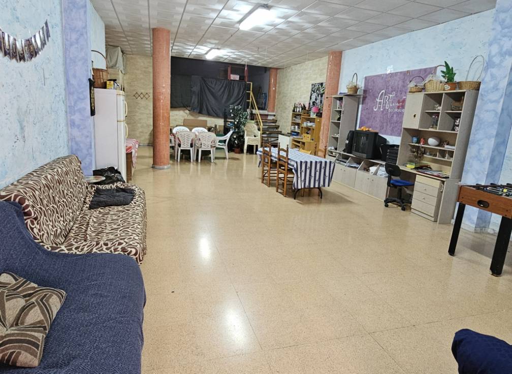 Resale - Flat - Novelda - Comunidad valenciana