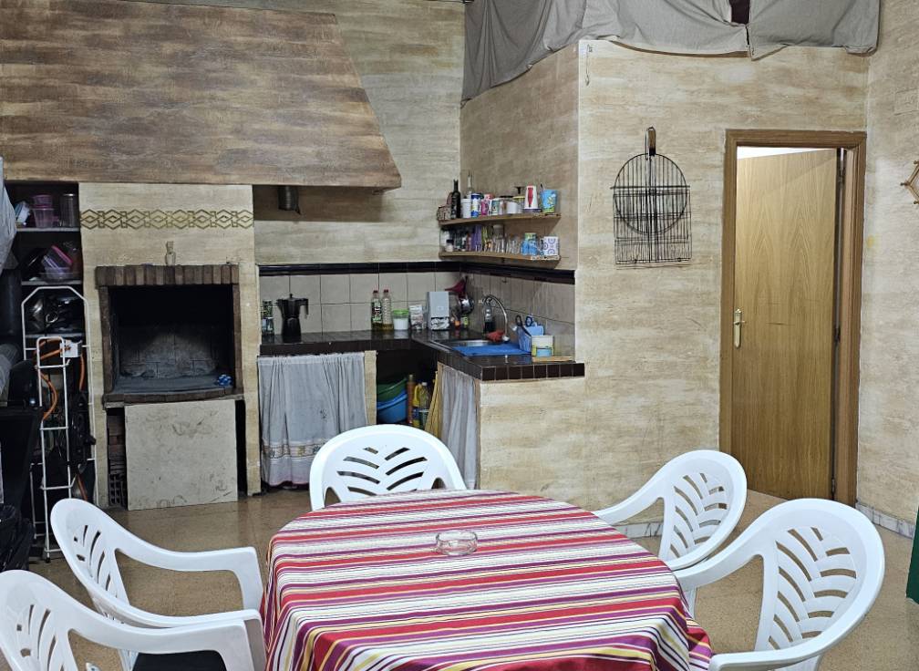 Resale - Flat - Novelda - Comunidad valenciana