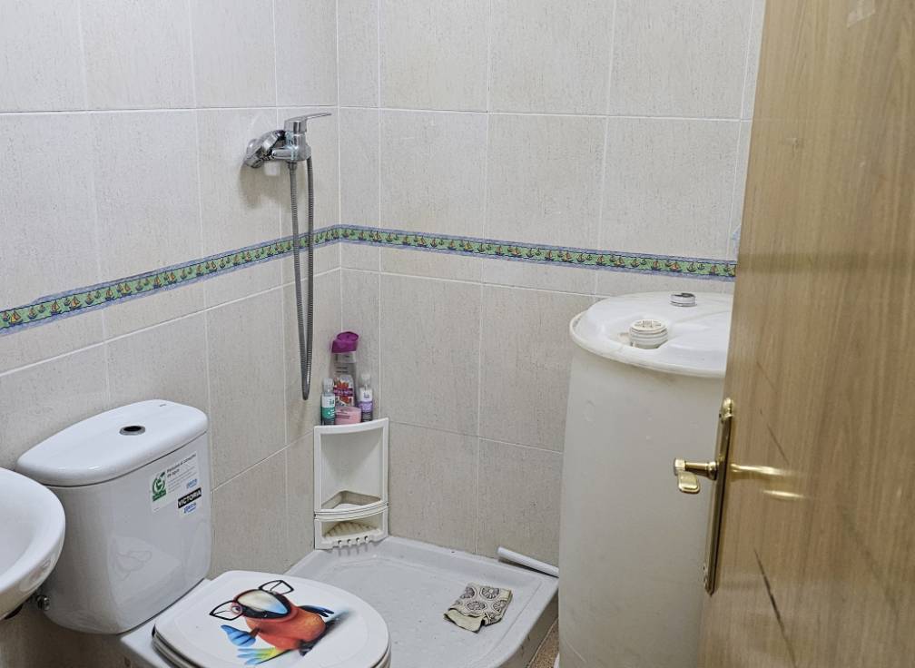 Resale - Flat - Novelda - Comunidad valenciana