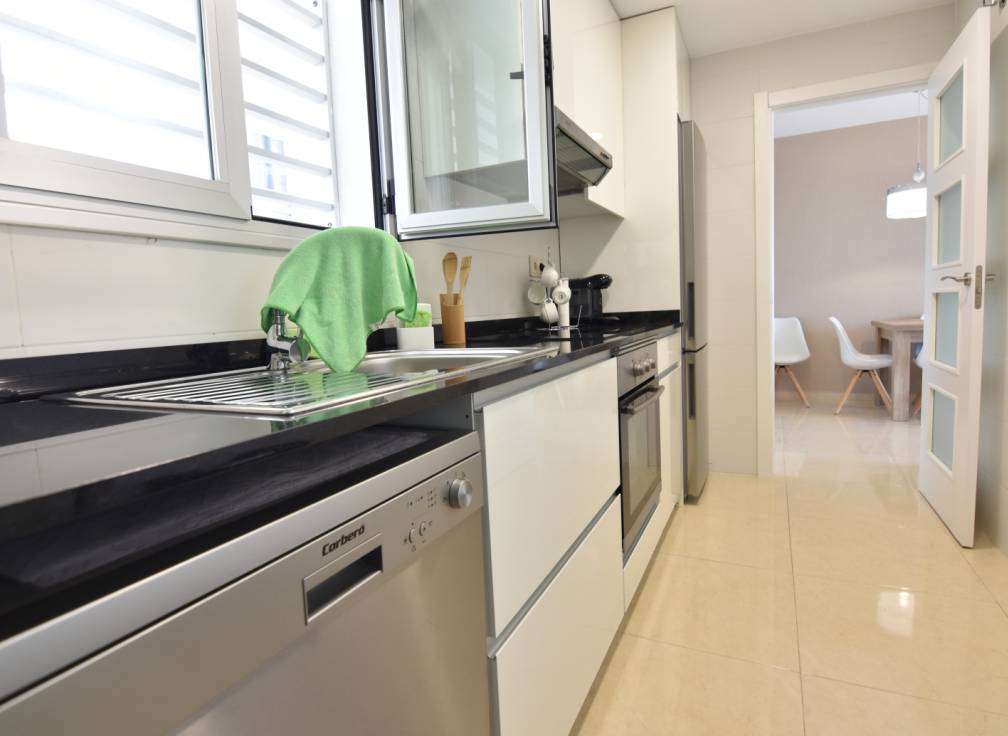 Resale - Flat - Oropesa del Mar - Orpesa - MArina D´Or