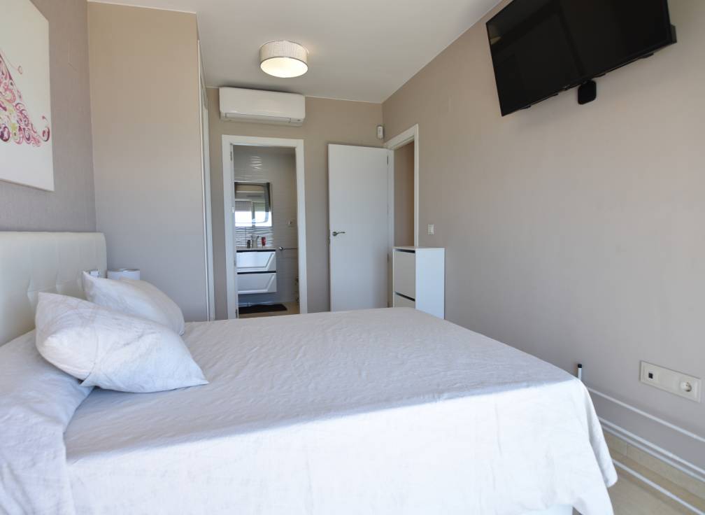 Resale - Flat - Oropesa del Mar - Orpesa - MArina D´Or