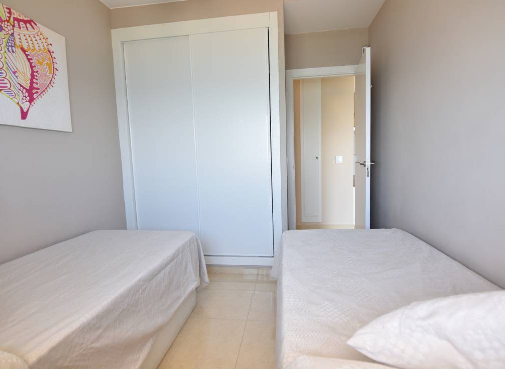 Resale - Flat - Oropesa del Mar - Orpesa - MArina D´Or