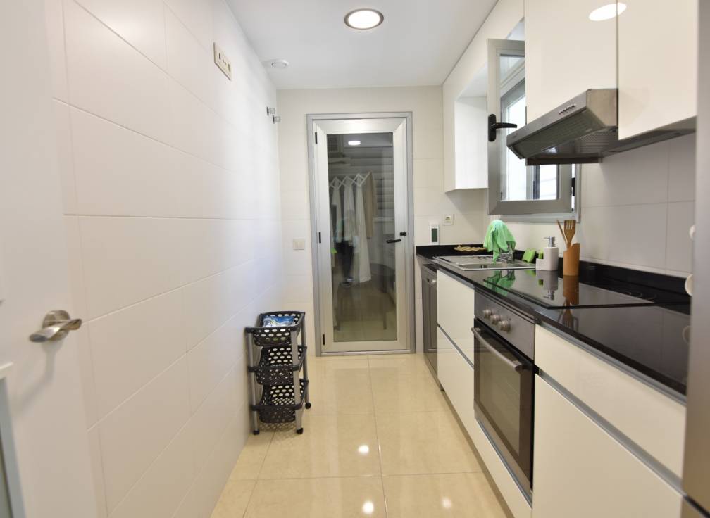 Resale - Flat - Oropesa del Mar - Orpesa - MArina D´Or