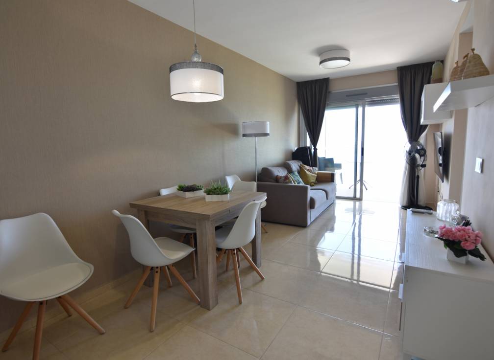 Resale - Flat - Oropesa del Mar - Orpesa - MArina D´Or