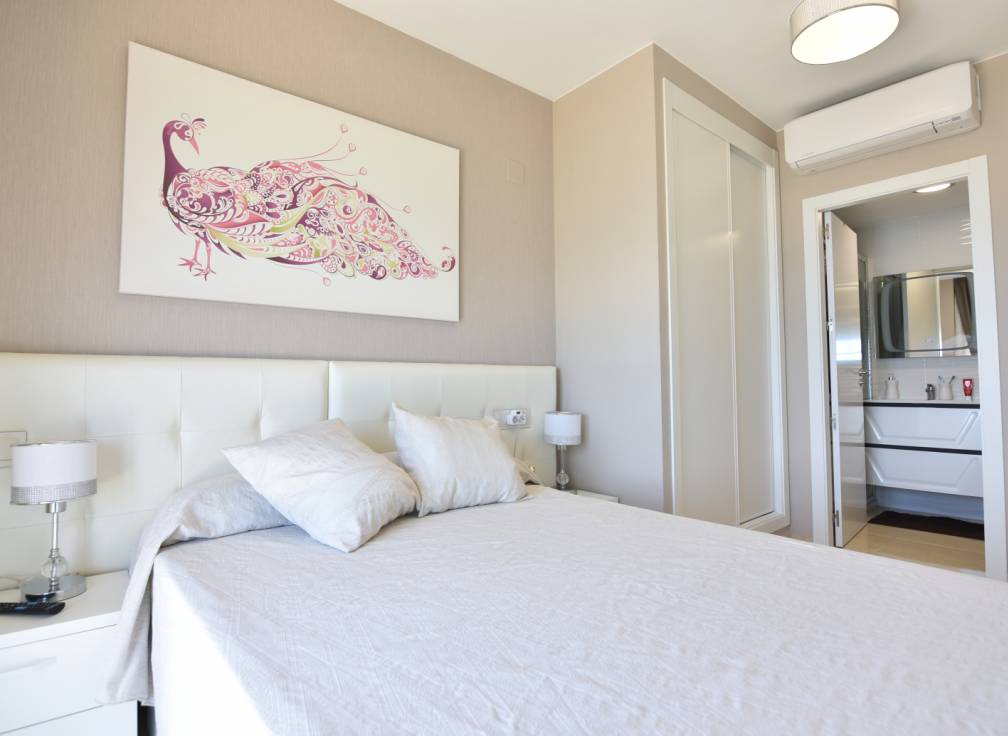 Resale - Flat - Oropesa del Mar - Orpesa - MArina D´Or