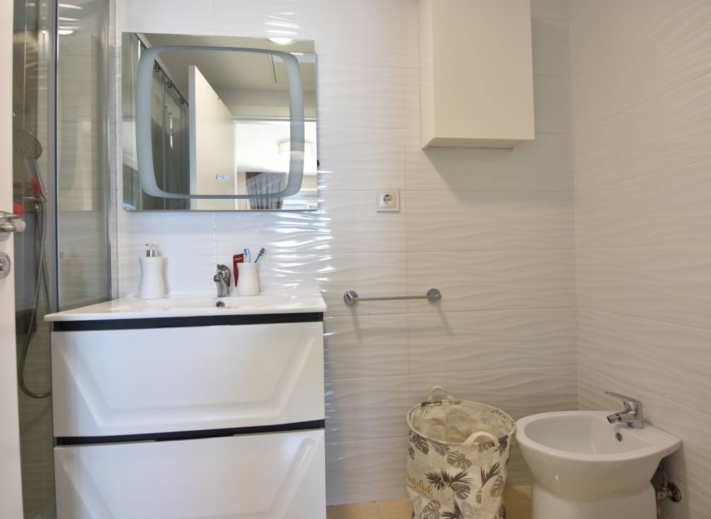 Resale - Flat - Oropesa del Mar - Orpesa - MArina D´Or