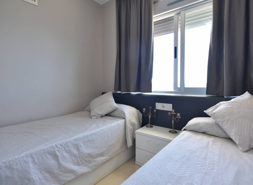 Resale - Flat - Oropesa del Mar - Orpesa - MArina D´Or