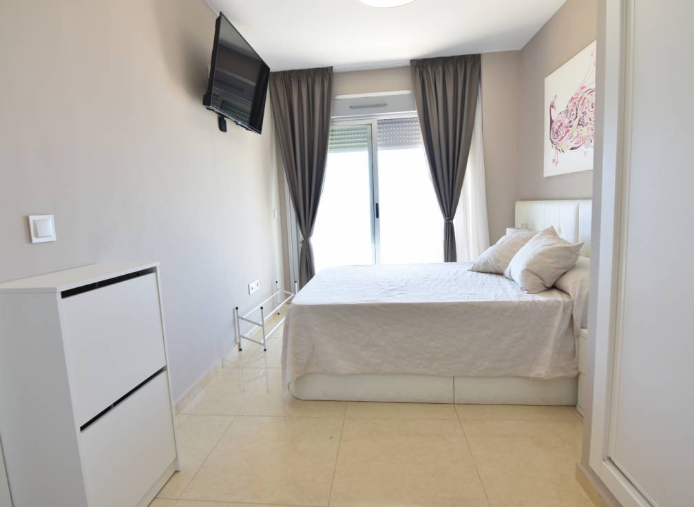 Resale - Flat - Oropesa del Mar - Orpesa - MArina D´Or