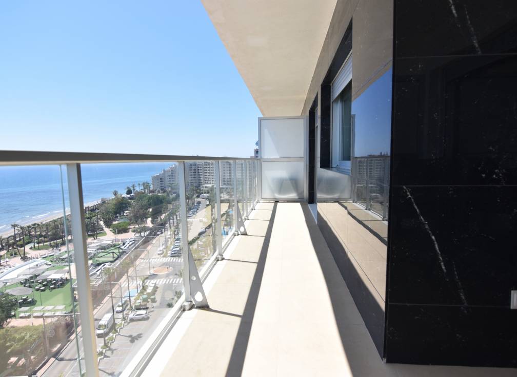 Resale - Flat - Oropesa del Mar - Orpesa - MArina D´Or