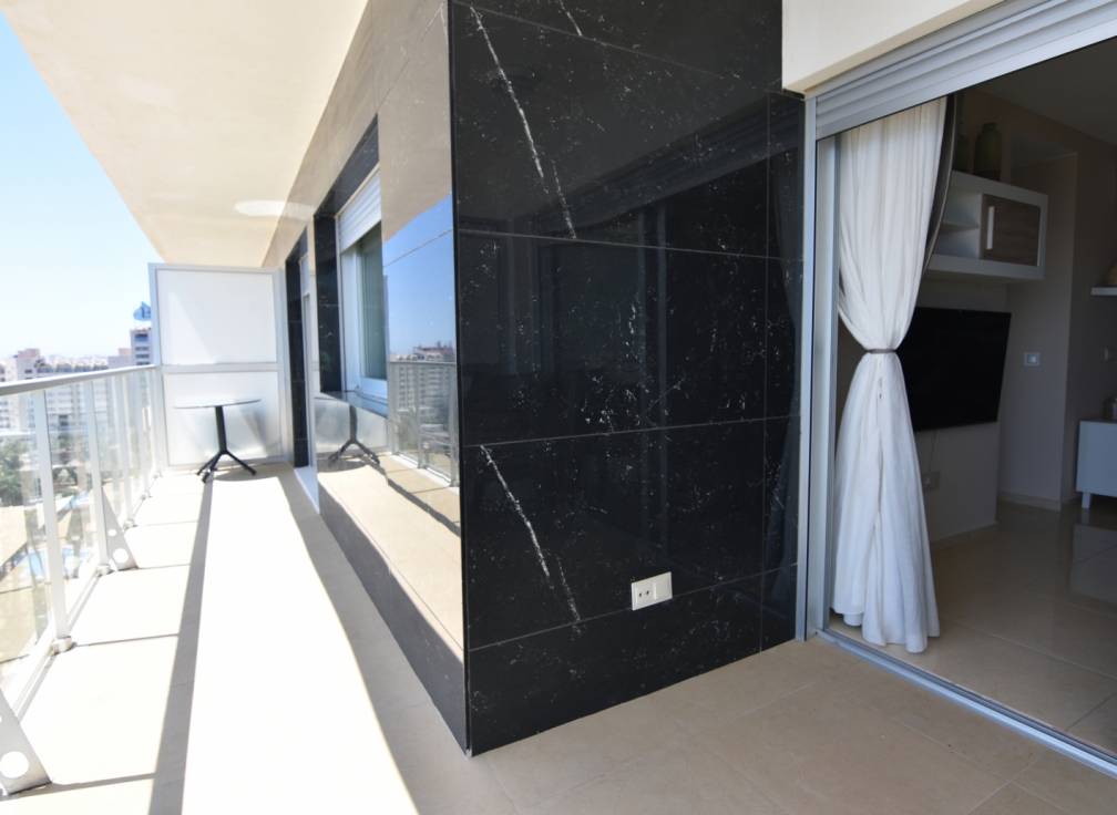 Resale - Flat - Oropesa del Mar - Orpesa - MArina D´Or